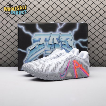 Nike Ja 3 Light Show HF2794-100 Men's