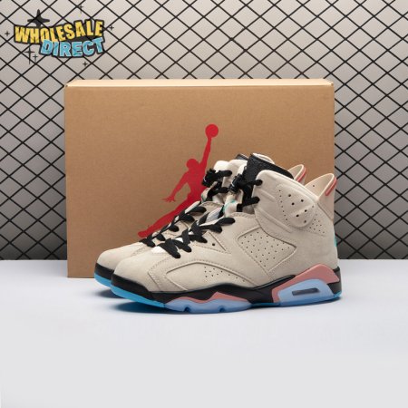 A Ma Maniere x Jordan Air Jordan 6 Retro SP Men's