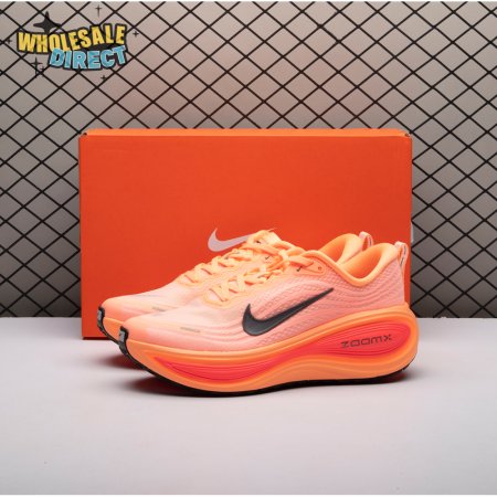 Nike Vomero Plus Orange Pulse HV8150-801 Unisex
