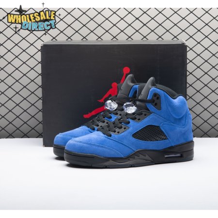 Jordan 5 Retro 'Nightwing' Concept DD0587-400 Men's