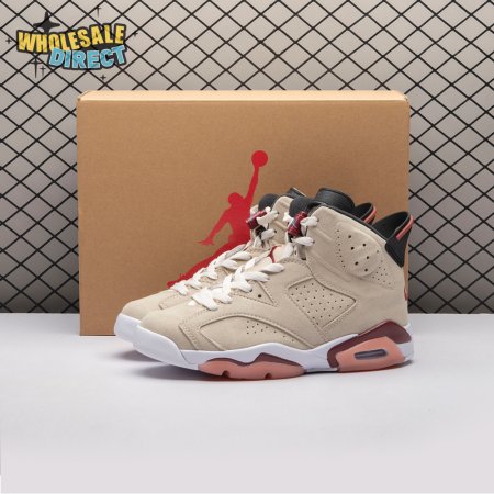 A Ma Maniere x Jordan Air Jordan 6 Retro SP Men's