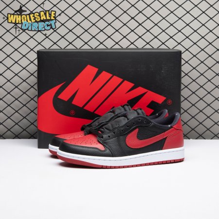 Jordan 1 Retro Low OG Banned IW6276-001 Unisex