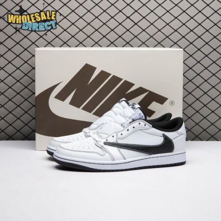 Travis Scott x Air Jordan 1 XZ6868-002 Unisex