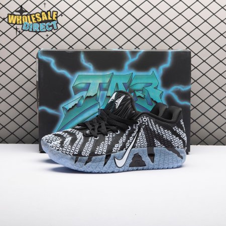 Nike Ja 3 Cobalt Bliss IB6507-400 Unisex