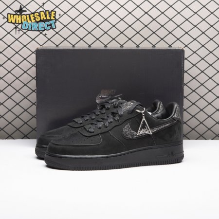 Ja Morant x Nike Air Force 1 Low IQ9772-001 Men's