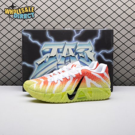 Nike Ja 3 Snowed In IH0798-100 / IH0797-100 Unisex