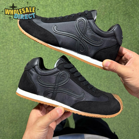 LOEWE Flow Runner Black