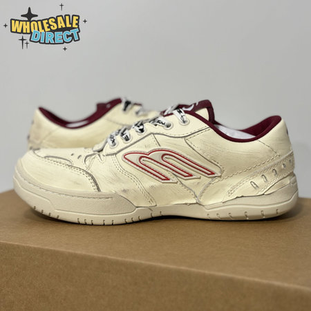 Balenciaga Hamptons Worn-Out Beige