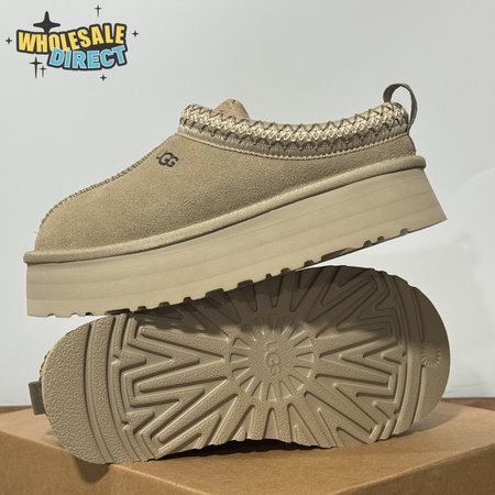 UGG Tazz II Slipper Sand