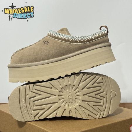 UGG Tazz II Slipper Campfire