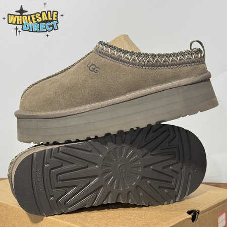 UGG Tazz II Slipper Hickory