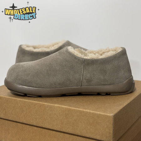 UGG Retro Snow Boot Grey