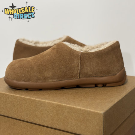 UGG Retro Snow Boot Brown