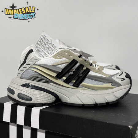 Pharrell Williams x Adidas Jellyfish White Grey