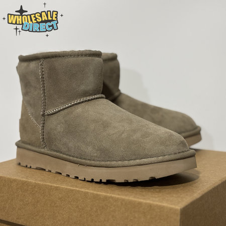 UGG Classic Mini Mid-Calf Boot Chestnut