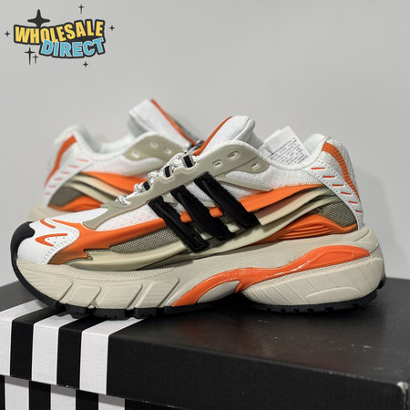 Pharrell Williams x Adidas Jellyfish White Orange