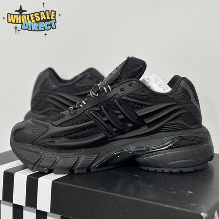 Pharrell Williams x Adidas Jellyfish Black