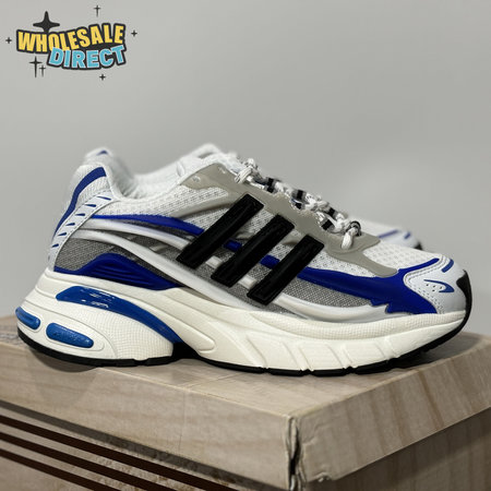 Pharrell Williams x Adidas Jellyfish White Blue