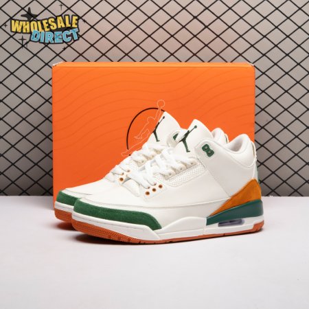 Air Jordan 3 Retro SP SoleFly Miami IF4491-100 Unisex