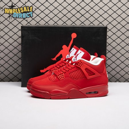 Air Jordan 4 FV5029-600 Men's