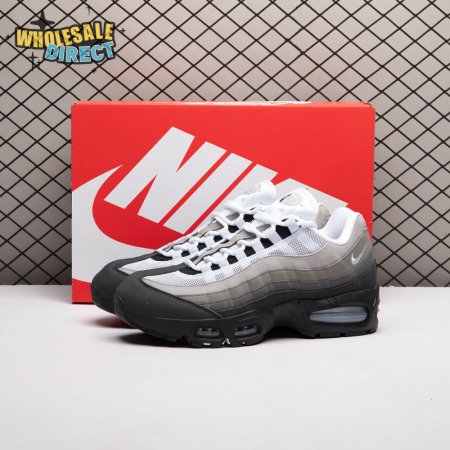 Nike Air Max 95 OG Big Bubble Blue Tint HJ5996-002 Men's