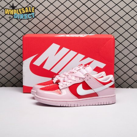 Nike Dunk Low Valentine's Day IQ0218-663 Unisex