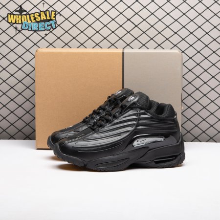 Nike Hot Step 2 Drake NOCTA Black Men's