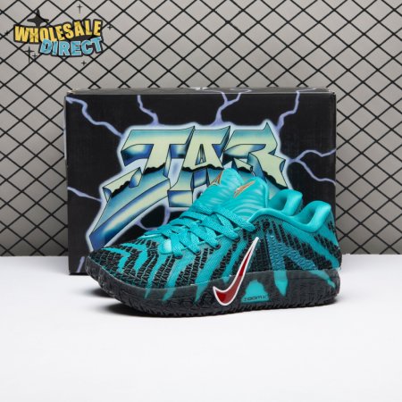 Nike Ja 3 Scratch 3.0 HF2793-300 Unisex