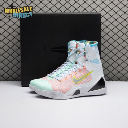 Nike Kobe 9 Elite Protro What The (2025) FZ7335-101 Men's
