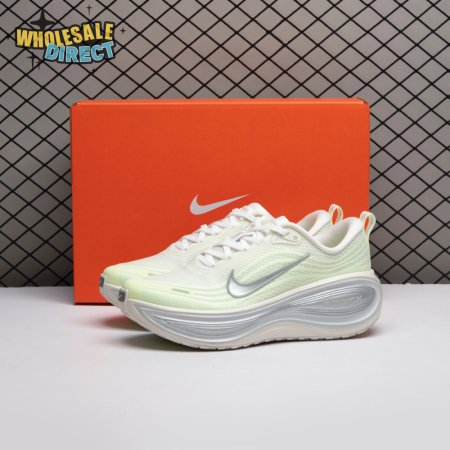 Nike Vomero Plus Barely Volt HV8154-103 Unisex