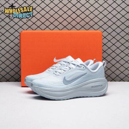 Nike Vomero Plus Football Grey Ashen Slate HV8150-004 Unisex