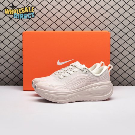 Nike Vomero Plus Silt Red HV8154-603 Women's