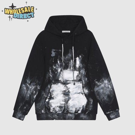 Balenciaga Hoodie (B21)