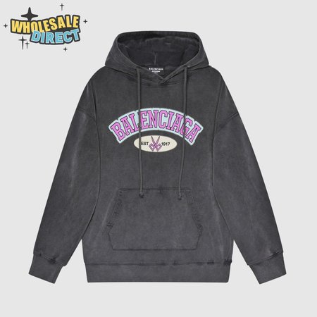 Balenciaga Hoodie (B19)