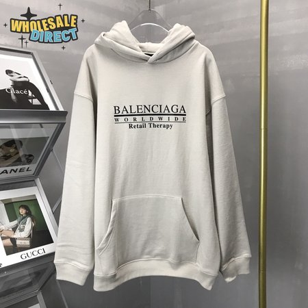 Balenciaga Hoodie (B15)
