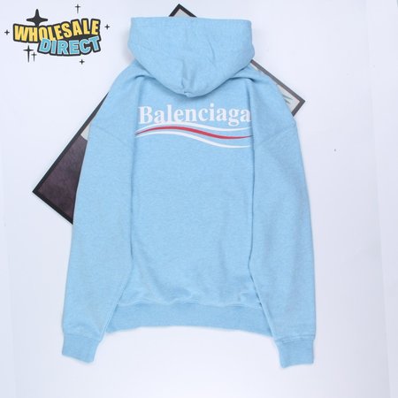 Balenciaga Hoodie (B14)