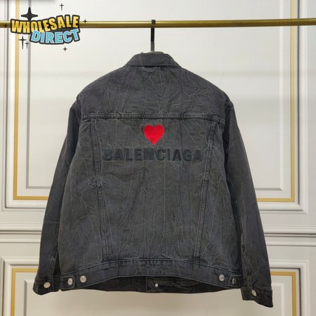 Balenciaga Jacket (B11)