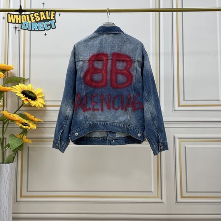 Balenciaga Jacket (B3)