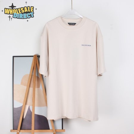Balenciaga T-Shirt (B47)