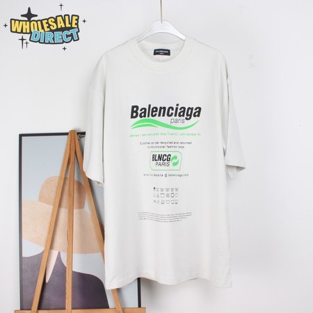 Balenciaga T-Shirt (B45)
