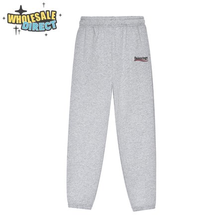 Balenciaga Pants (B30) Grey