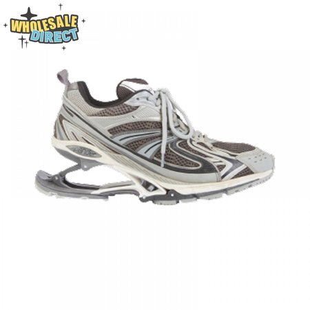 BALENCIAGA MEN'S X-PANDER SNEAKER - BB183