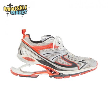 BALENCIAGA MEN'S X-PANDER SNEAKER - BB182