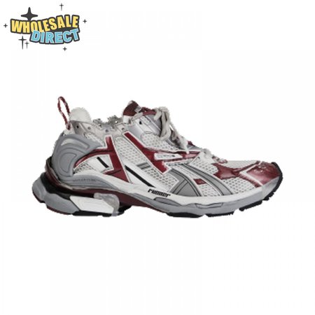 BALENCIAGA MEN'S RUNNER SNEAKER - BB180