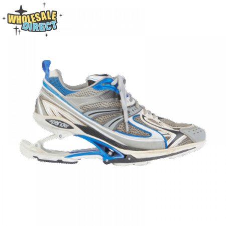 BALENCIAGA MEN'S X-PANDER SNEAKER - BB179