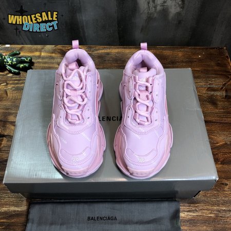 BALENCIAGA TRIPLE S SNEAKER - BB203