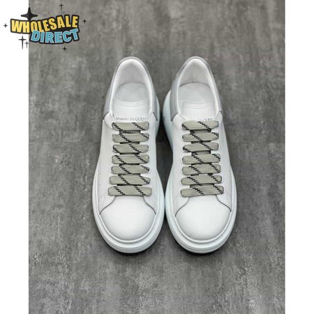 ALEXANDER MCQUEEN SNEAKER - AM22