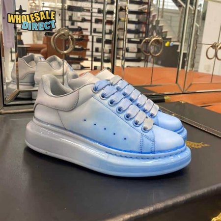 ALEXANDER MCQUEEN SNEAKER - AM15