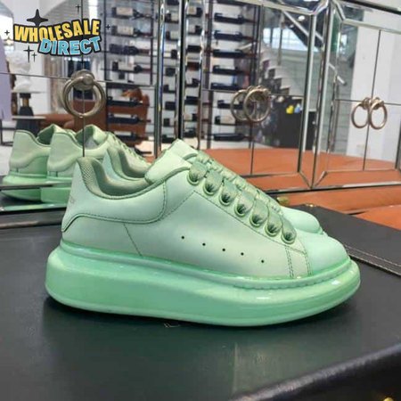 ALEXANDER MCQUEEN SNEAKER - AM11