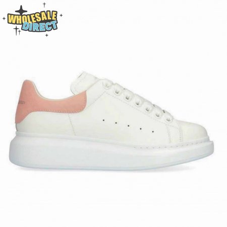 ALEXANDER MCQUEEN SNEAKER- AM8